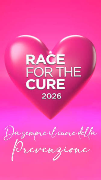 Race for the Cure: correre per fare del bene
