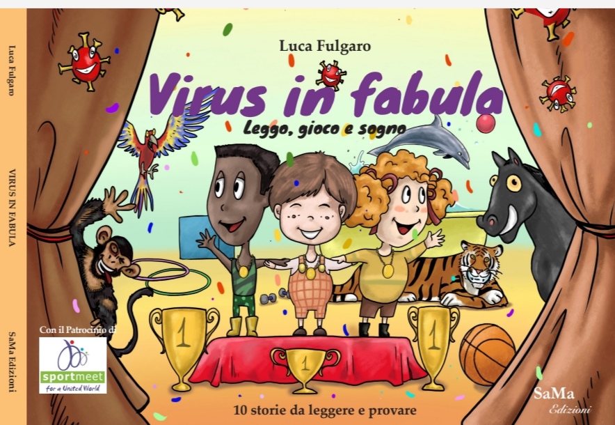 Può la fiaba motoria aiutare il rapporto tra genitori e figli?