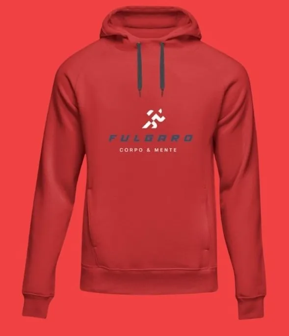Felpa merchandise